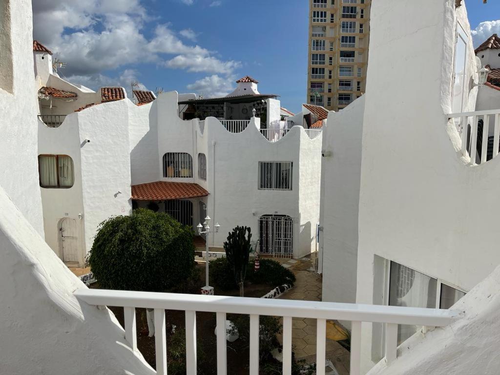 Casas Blancas Las Tortugas Плайя-де-лас-Амерікас Номер фото