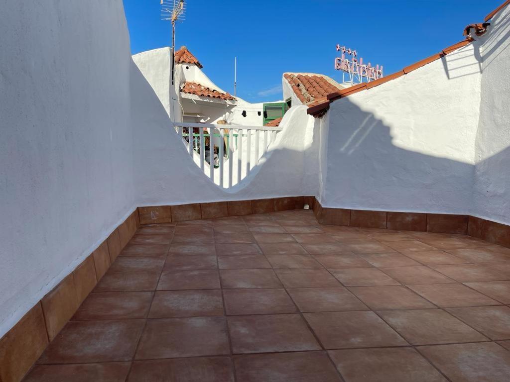 Casas Blancas Las Tortugas Плайя-де-лас-Амерікас Номер фото