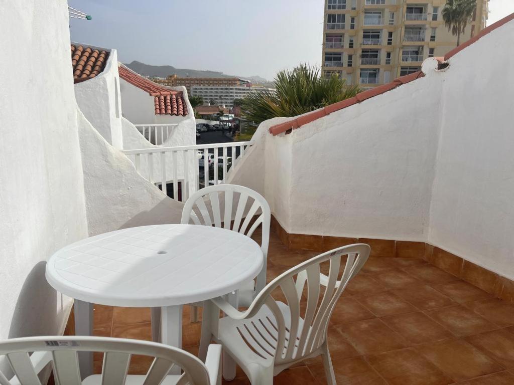 Casas Blancas Las Tortugas Плайя-де-лас-Амерікас Номер фото