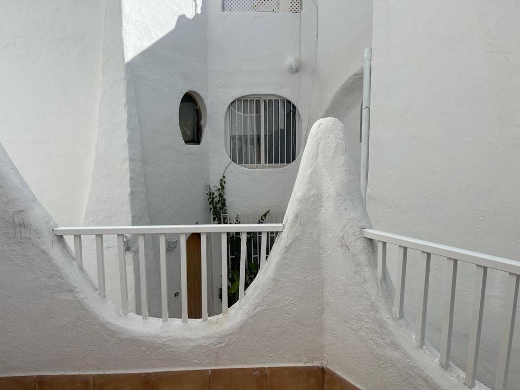 Casas Blancas Las Tortugas Плайя-де-лас-Амерікас Екстер'єр фото