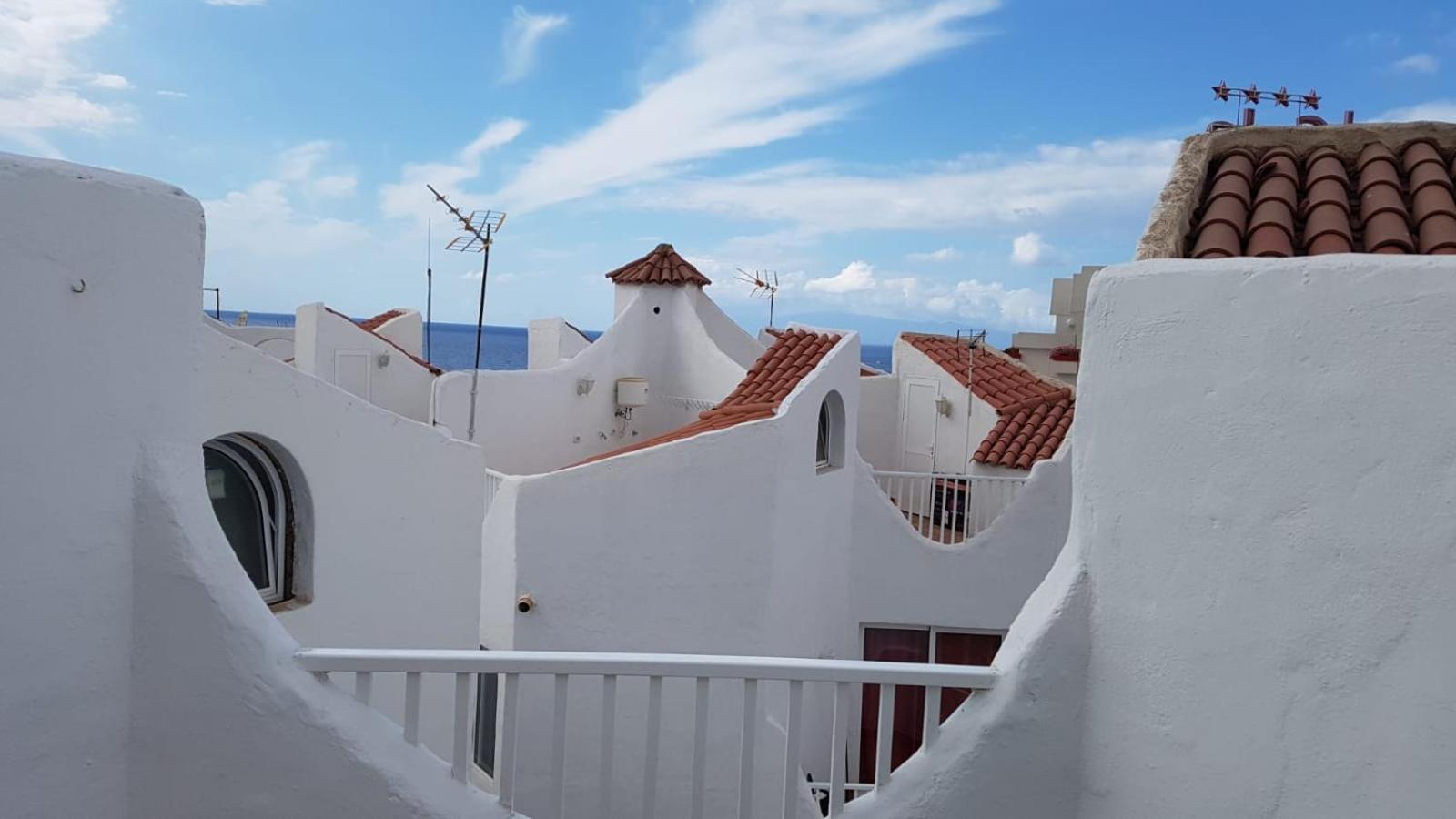 Casas Blancas Las Tortugas Плайя-де-лас-Амерікас Номер фото